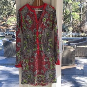 Yoana Baraschi Dress